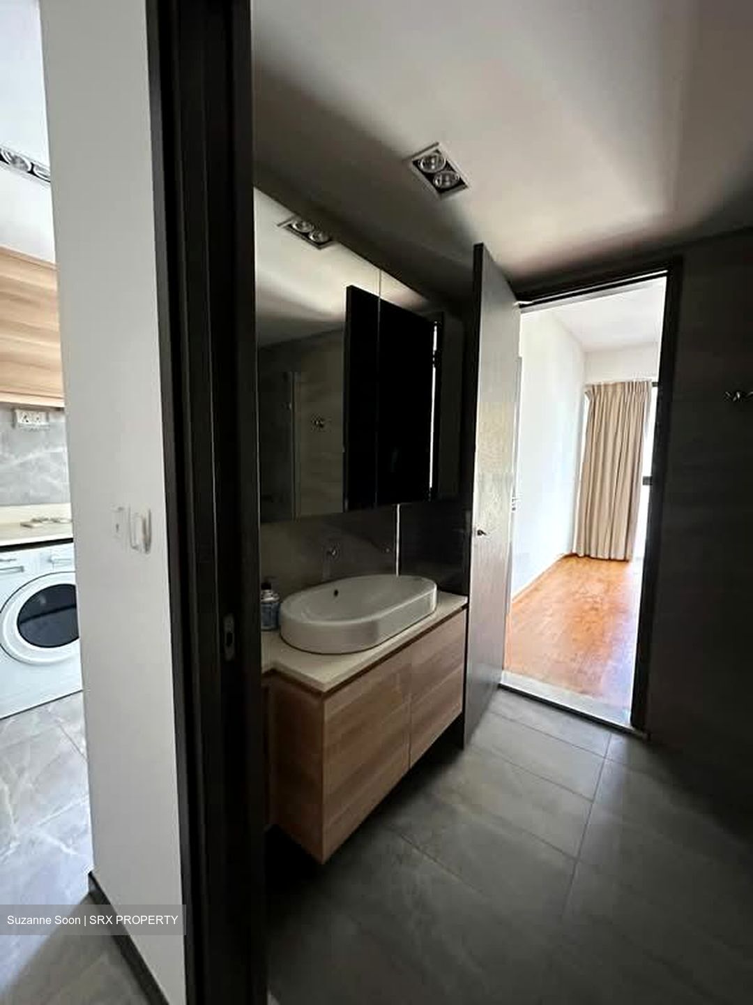 The Poiz Residences (D13), Apartment #572648211